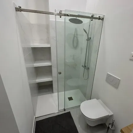 Baixa Chiado Master ליסבון