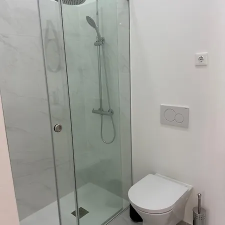 Baixa Chiado Master בית הארחה ליסבון