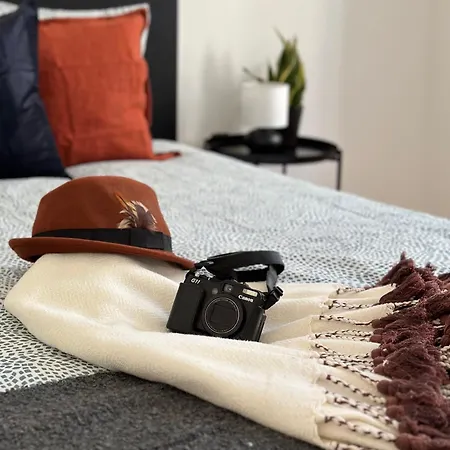 Baixa Chiado Master 3* ליסבון