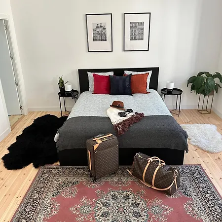 Gæstehus Baixa Chiado Master