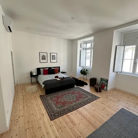 Baixa Chiado Master 3* Lisboa