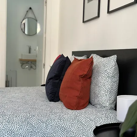 Baixa Chiado Master Gæstehus 3*