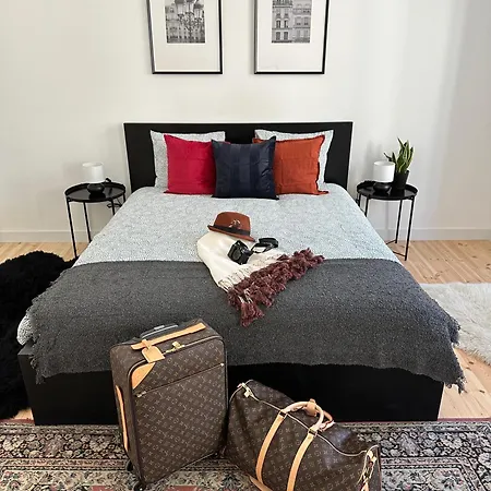 Baixa Chiado Master Gæstehus