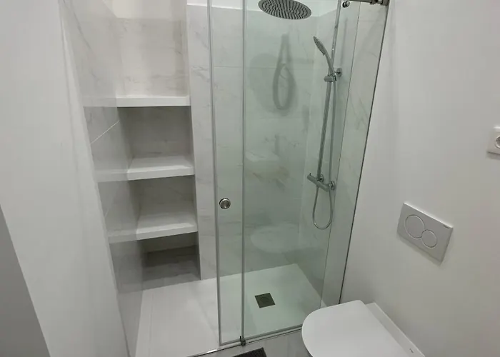 Baixa Chiado Master Lisboa