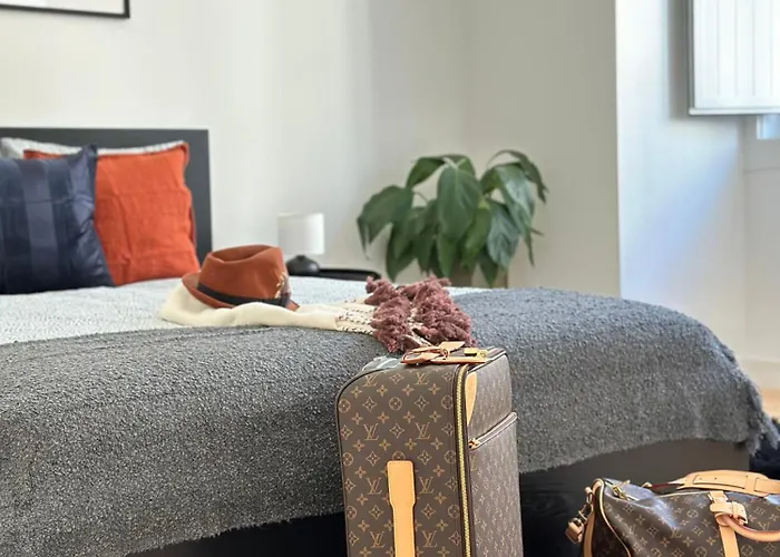 Baixa Chiado Master Pensión