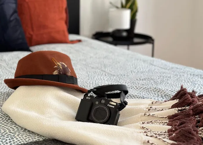 Baixa Chiado Master 3* Lisboa