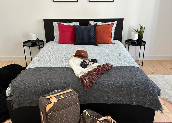 Baixa Chiado Master Pensión