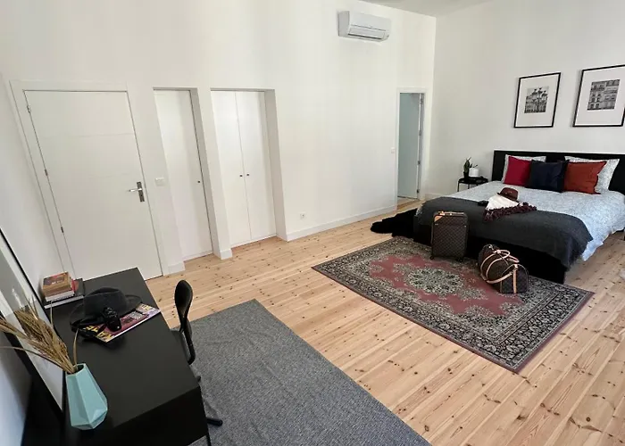 Baixa Chiado Master 3*