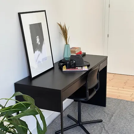 Pensión Baixa Chiado Master Lisboa