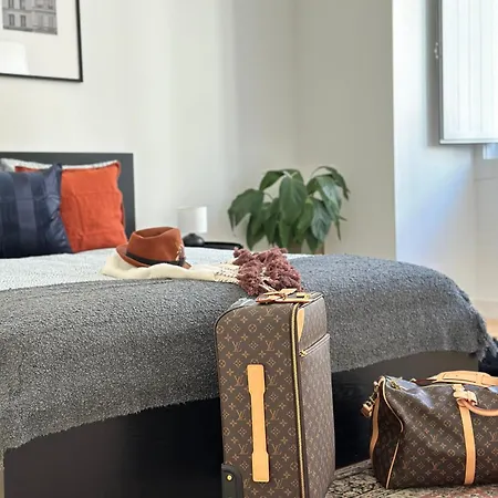 Baixa Chiado Master Konukevi