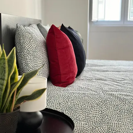 Baixa Chiado Master Konukevi Lisboa